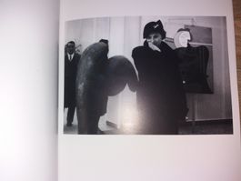 KURT Blum rarer Fotoklassiker   e l`italia